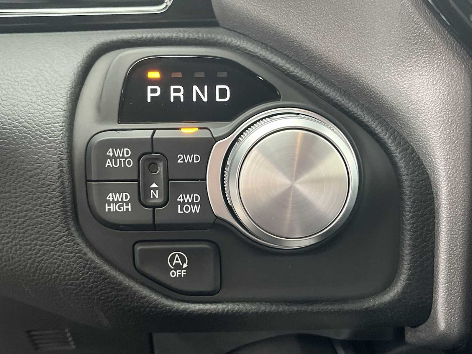 Thumbnail: 2026 RAM 1500 - 17