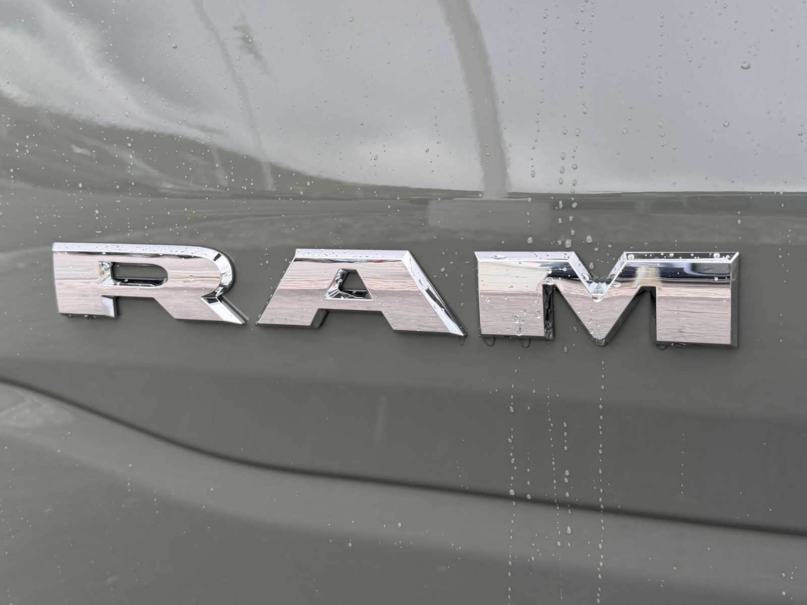 Thumbnail: 2026 RAM 1500 - 30