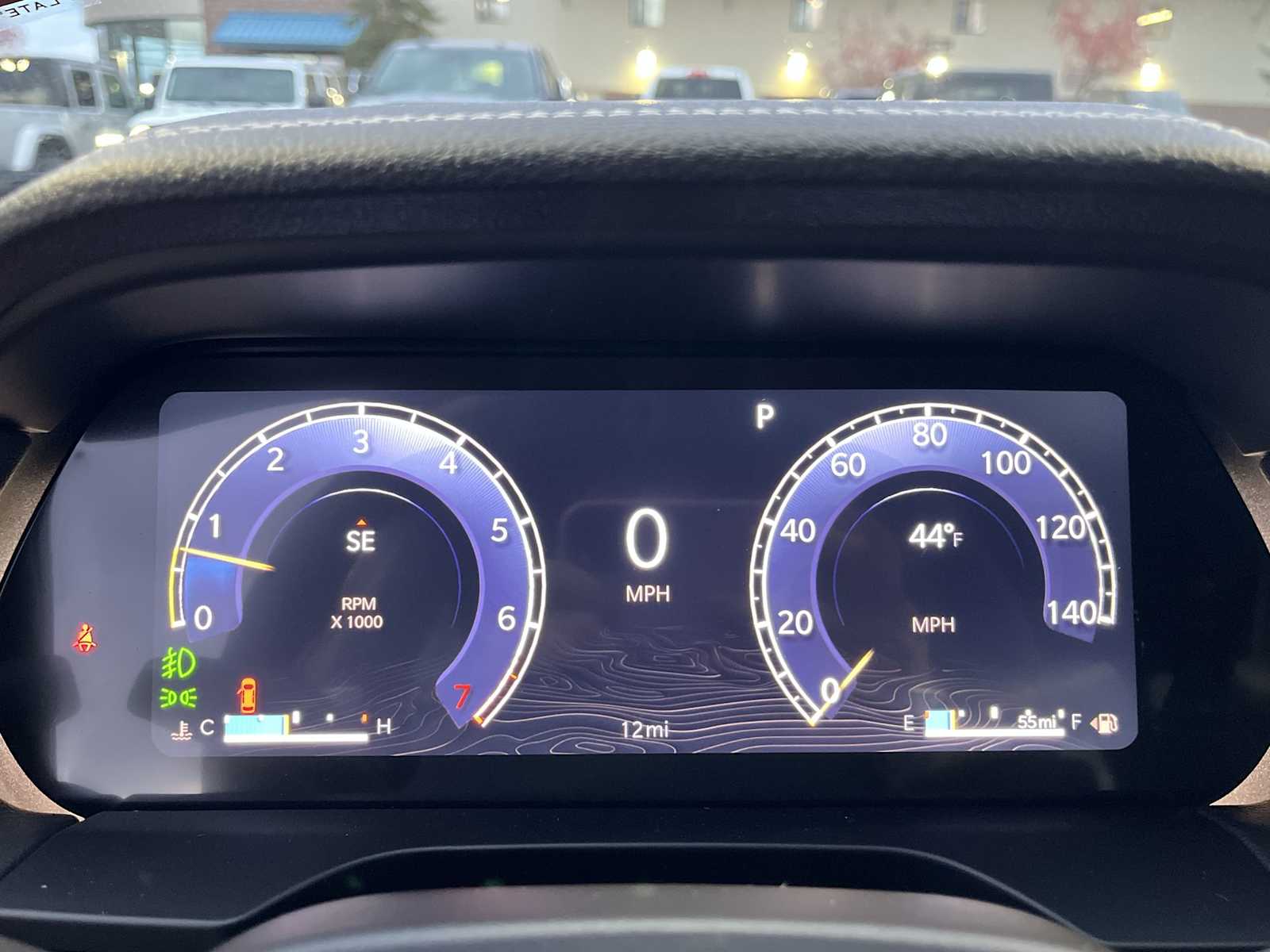 Thumbnail: 2025 Jeep Grand Cherokee - 18