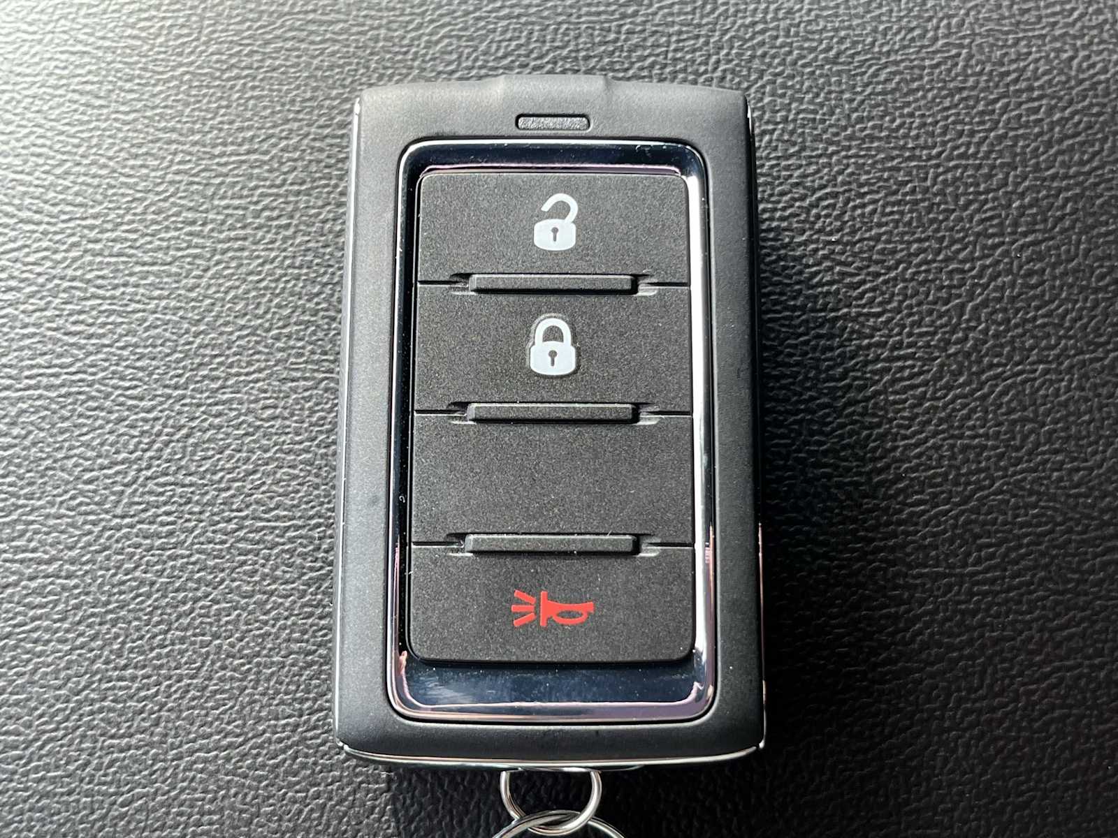 Thumbnail: 2025 Jeep Grand Cherokee - 20