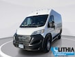  Ram ProMaster