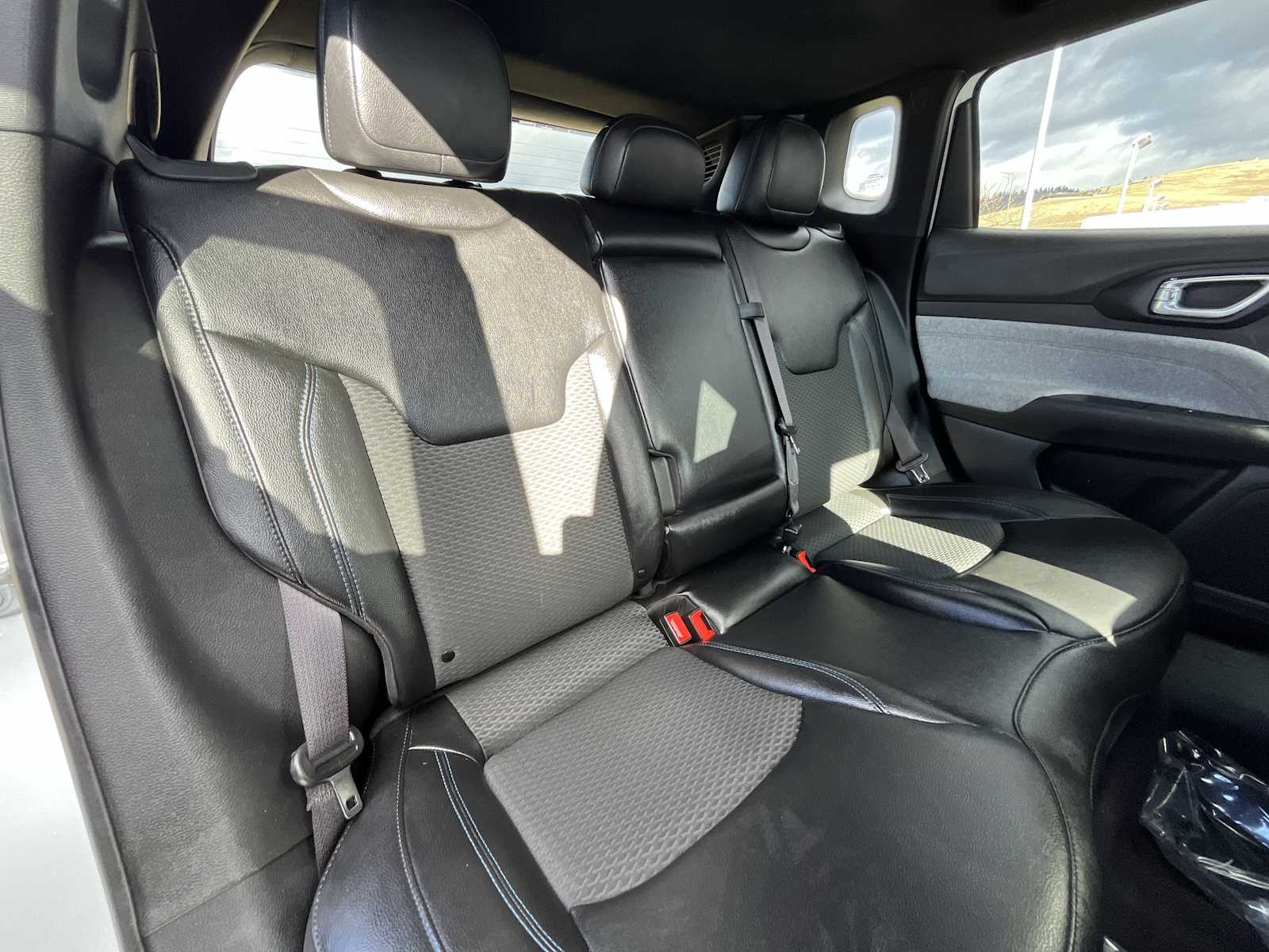 Thumbnail: 2024 Jeep Compass - 13