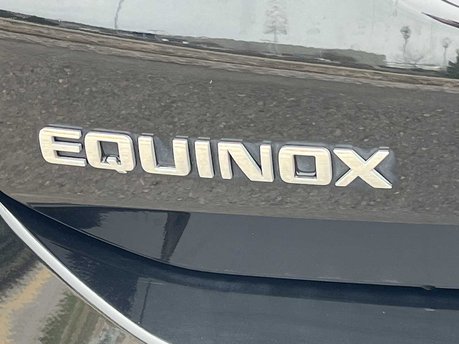 Thumbnail: 2020 Chevrolet Equinox - 7