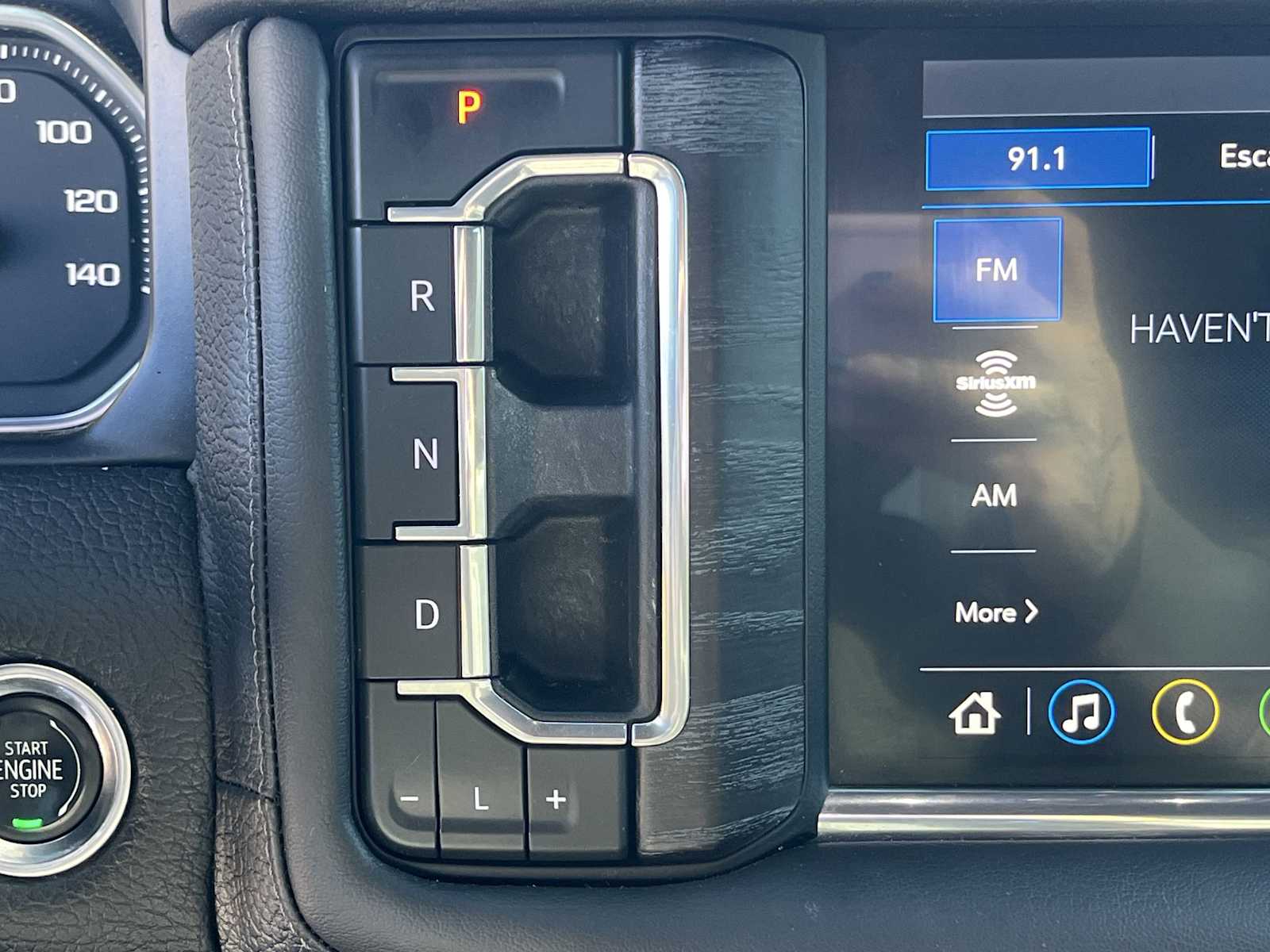 Thumbnail: 2021 GMC Yukon - 17