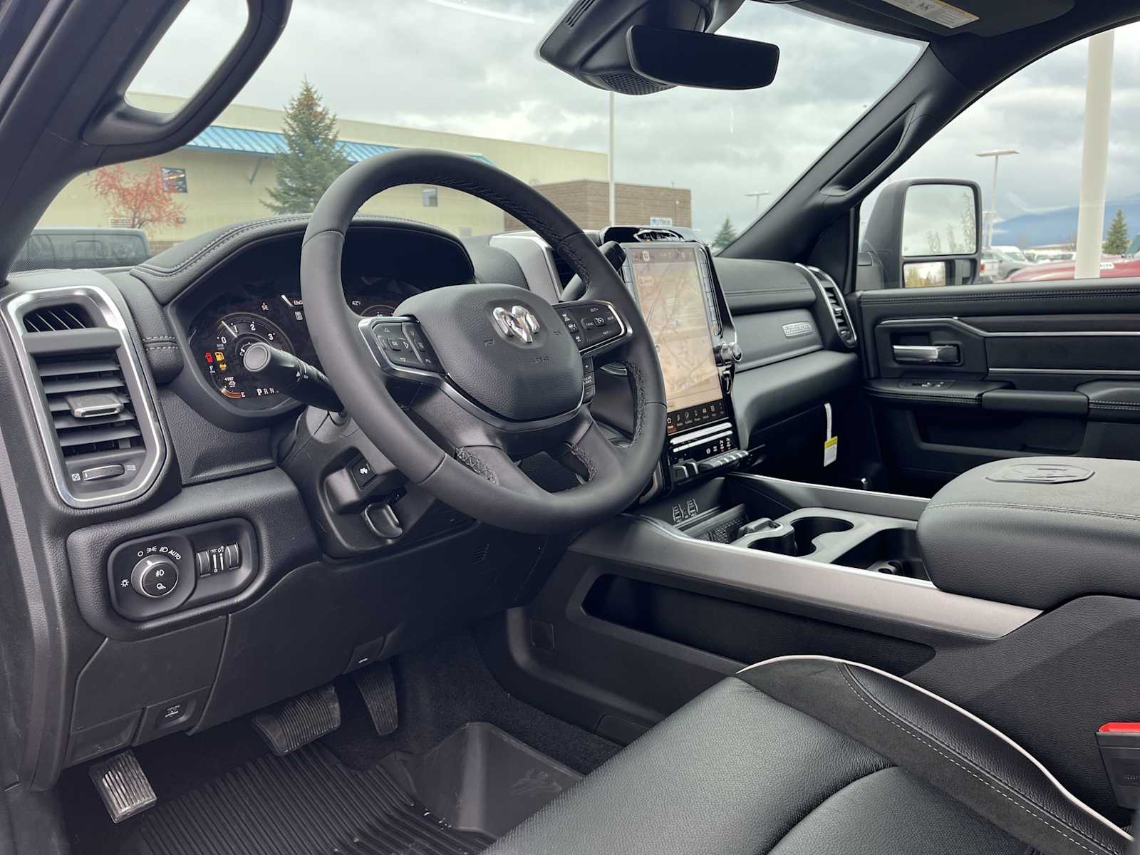 Thumbnail: 2026 RAM 2500 - 2