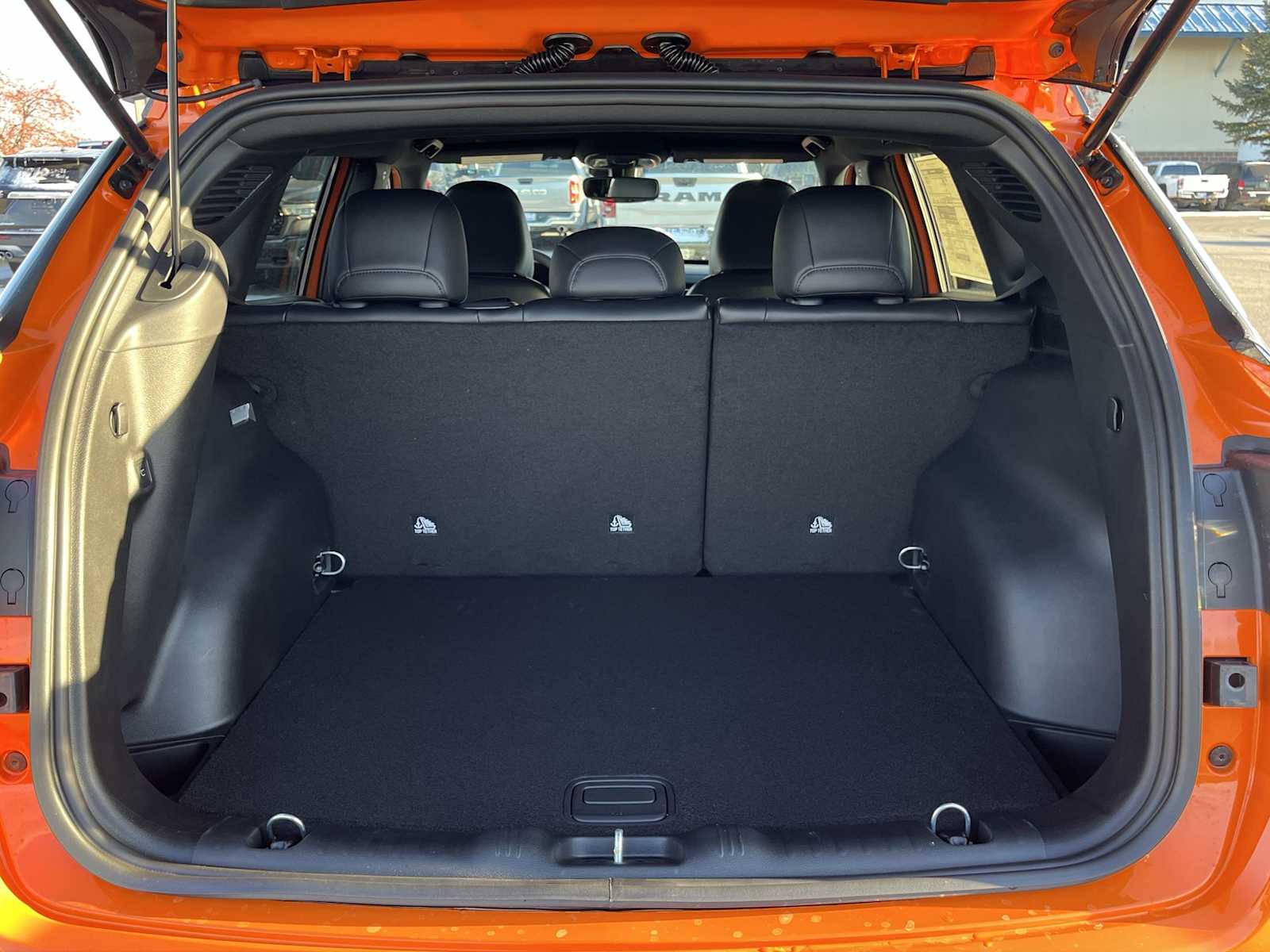 Thumbnail: 2026 Jeep Compass - 19