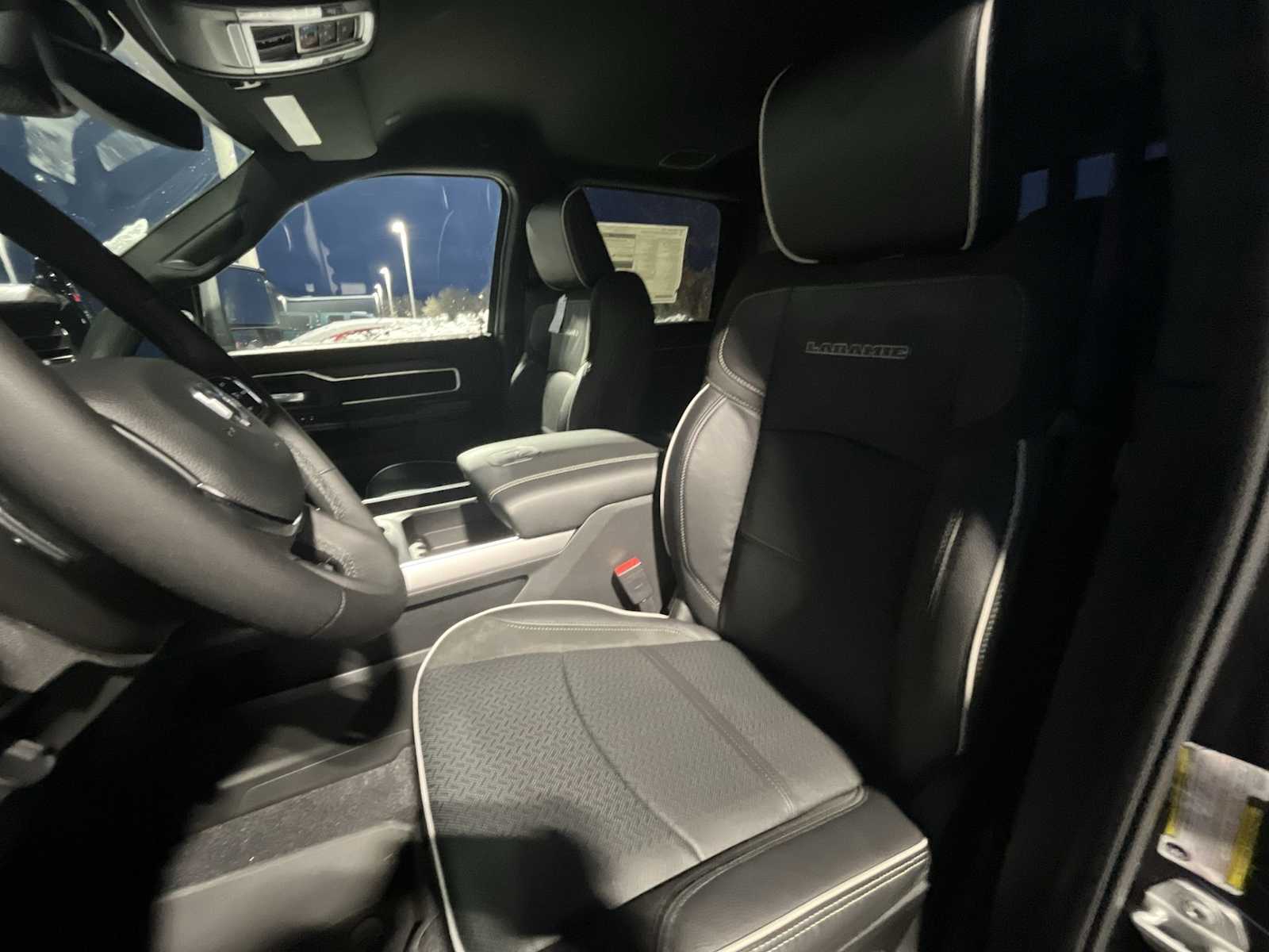 Thumbnail: 2026 RAM 2500 - 11