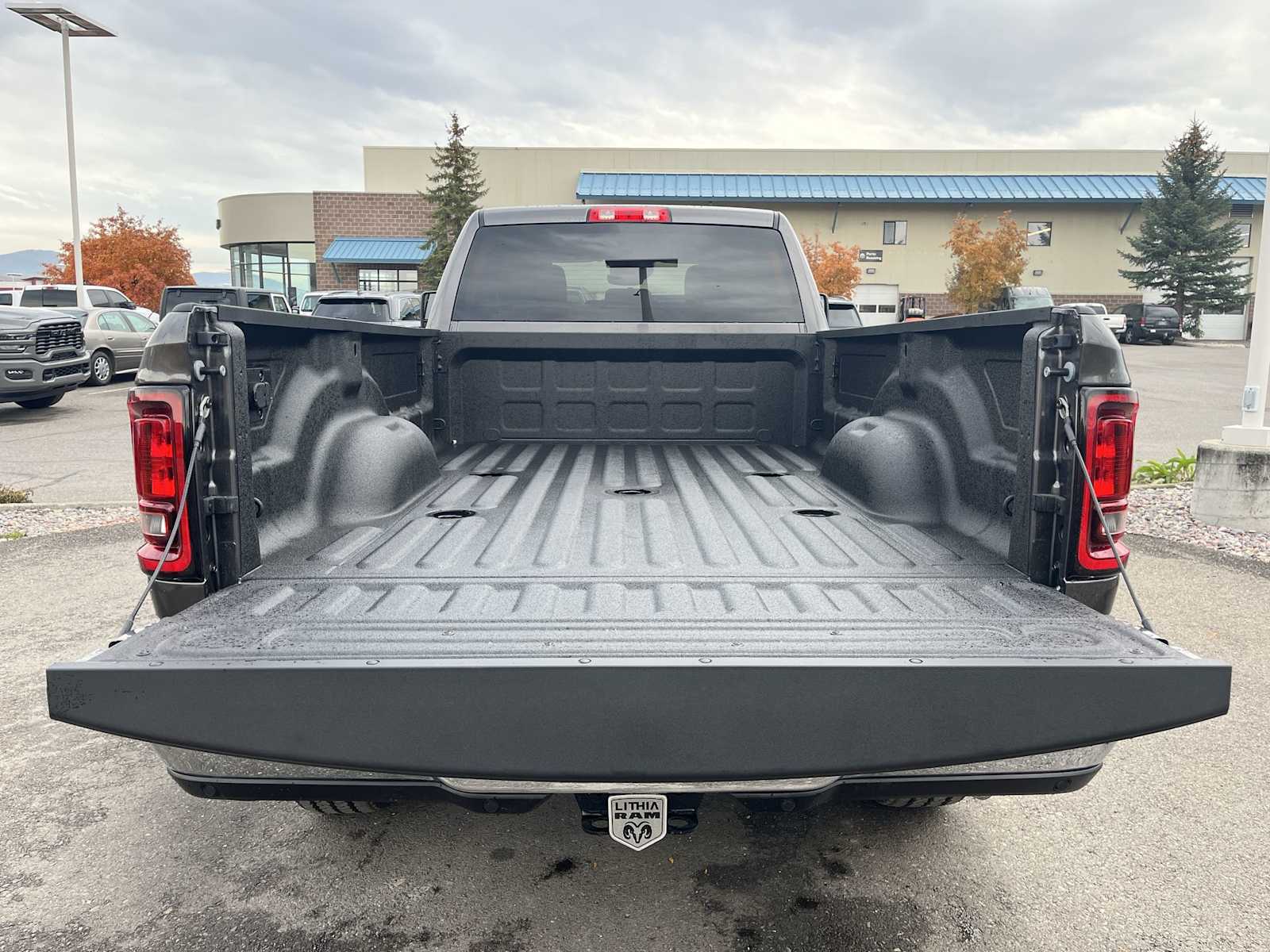 Thumbnail: 2026 RAM 2500 - 19