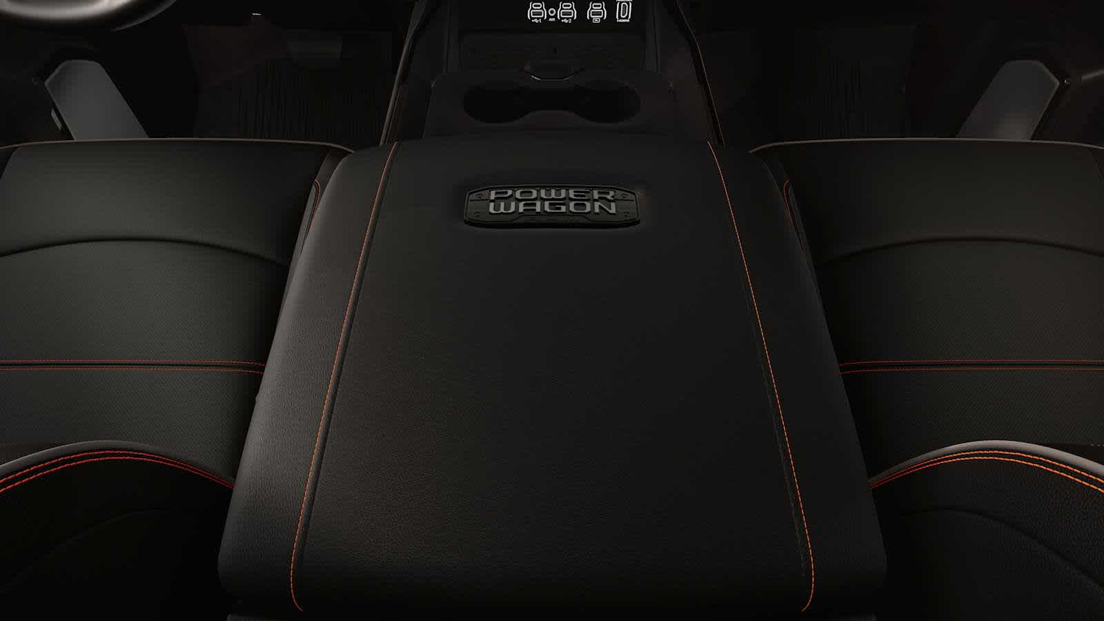 Thumbnail: 2026 RAM 2500 - 4