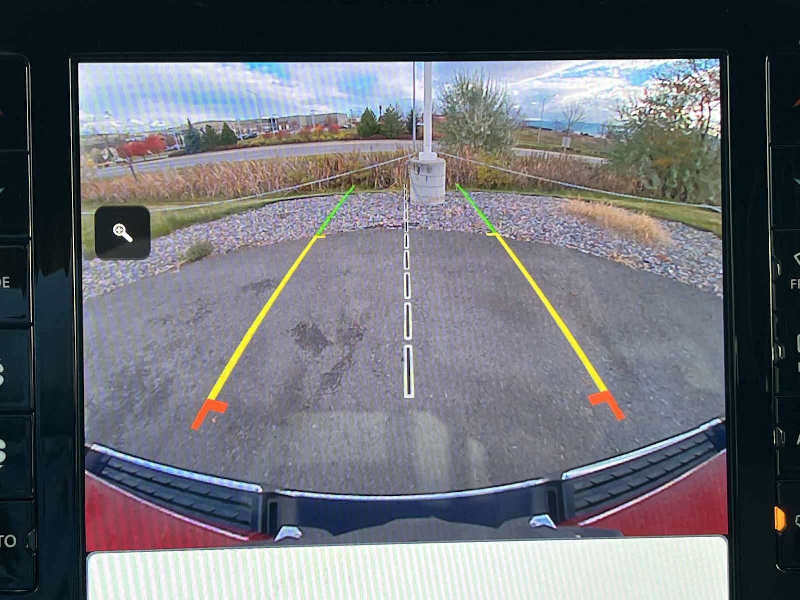 Thumbnail: 2023 RAM 1500 - 24