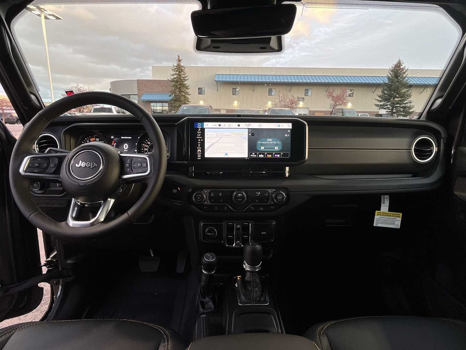 Thumbnail: 2026 Jeep Wrangler - 10