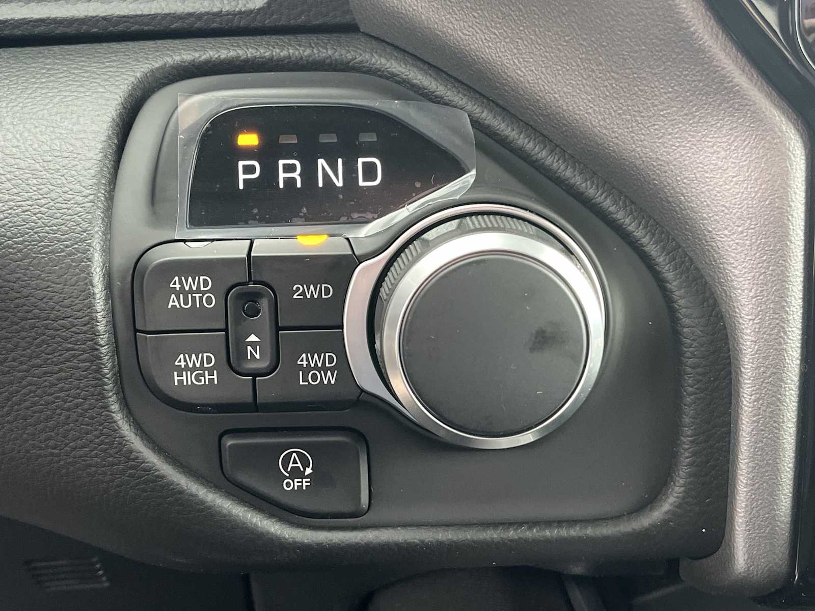 Thumbnail: 2026 RAM 1500 - 17