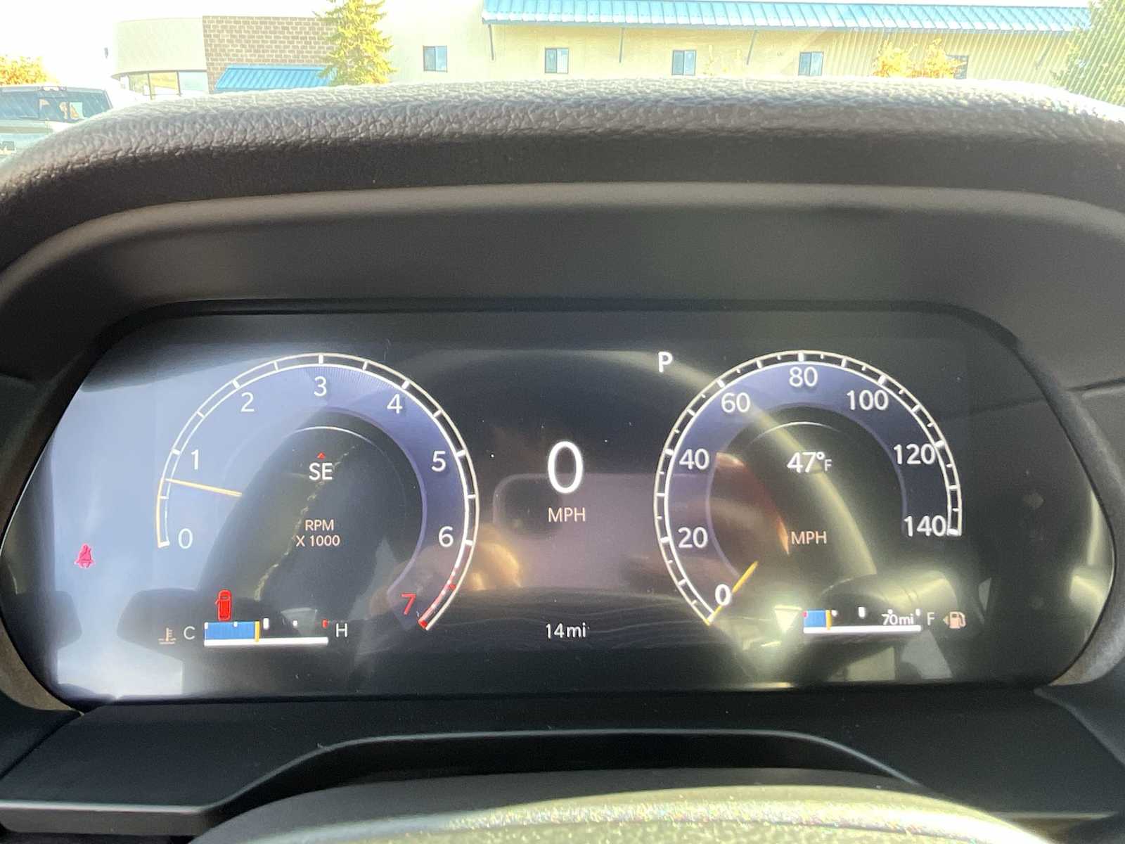 Thumbnail: 2025 Jeep Grand Cherokee - 18