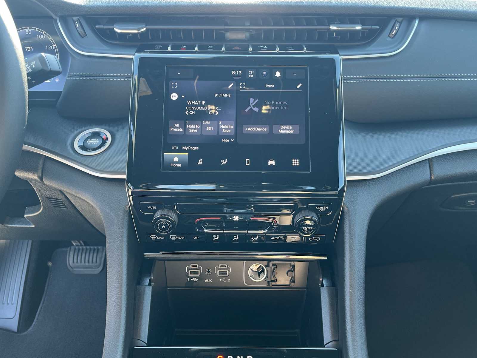 Thumbnail: 2025 Jeep Grand Cherokee - 16