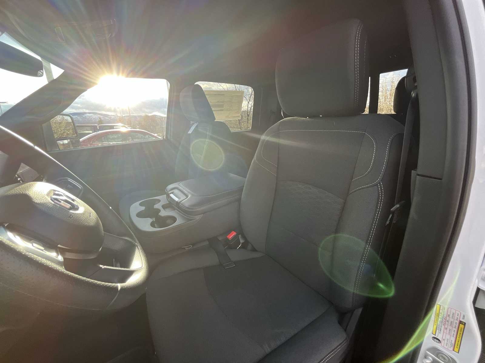 Thumbnail: 2026 RAM 3500 - 11