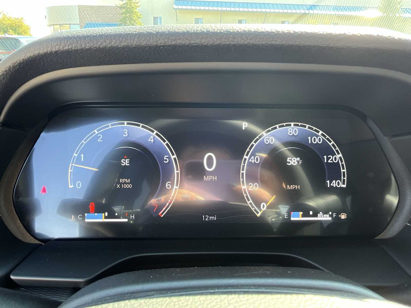 Thumbnail: 2025 Jeep Grand Cherokee - 18