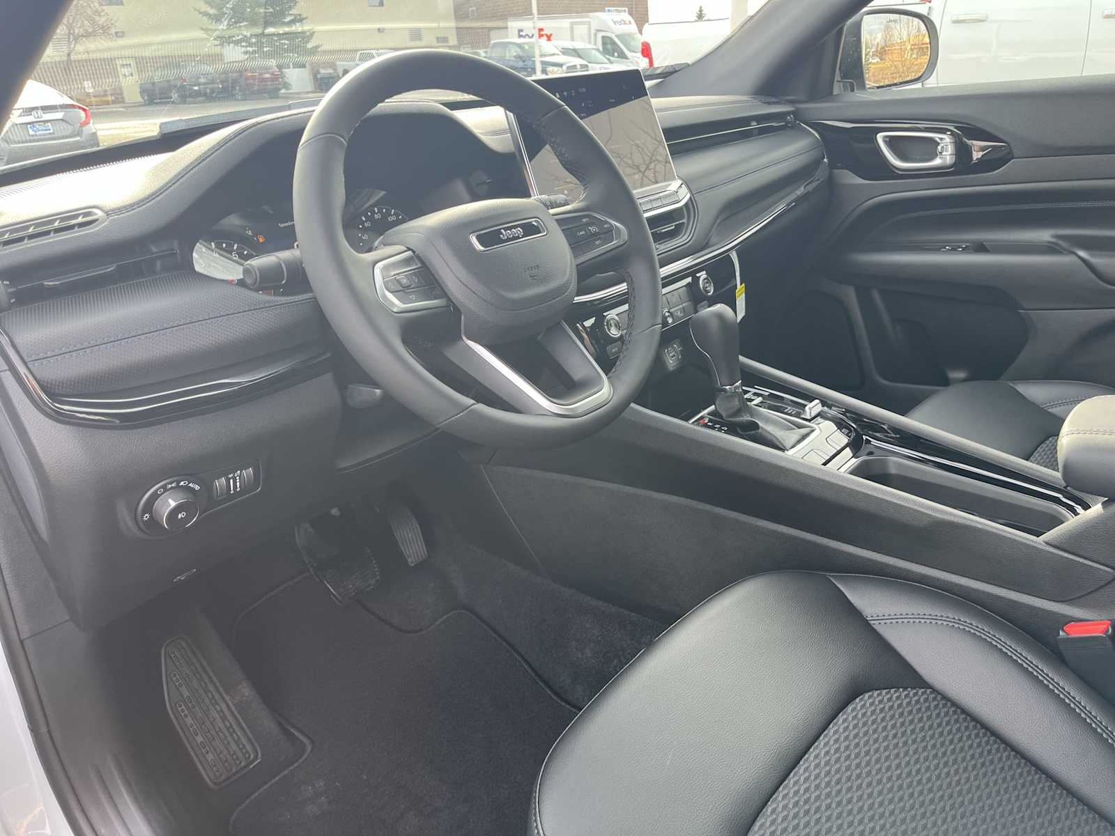 Thumbnail: 2026 Jeep Compass - 2