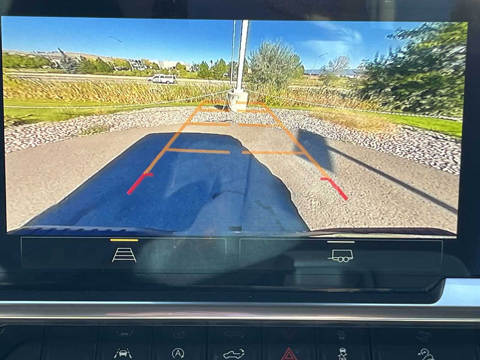 Thumbnail: 2023 Chevrolet Silverado 1500 - 23