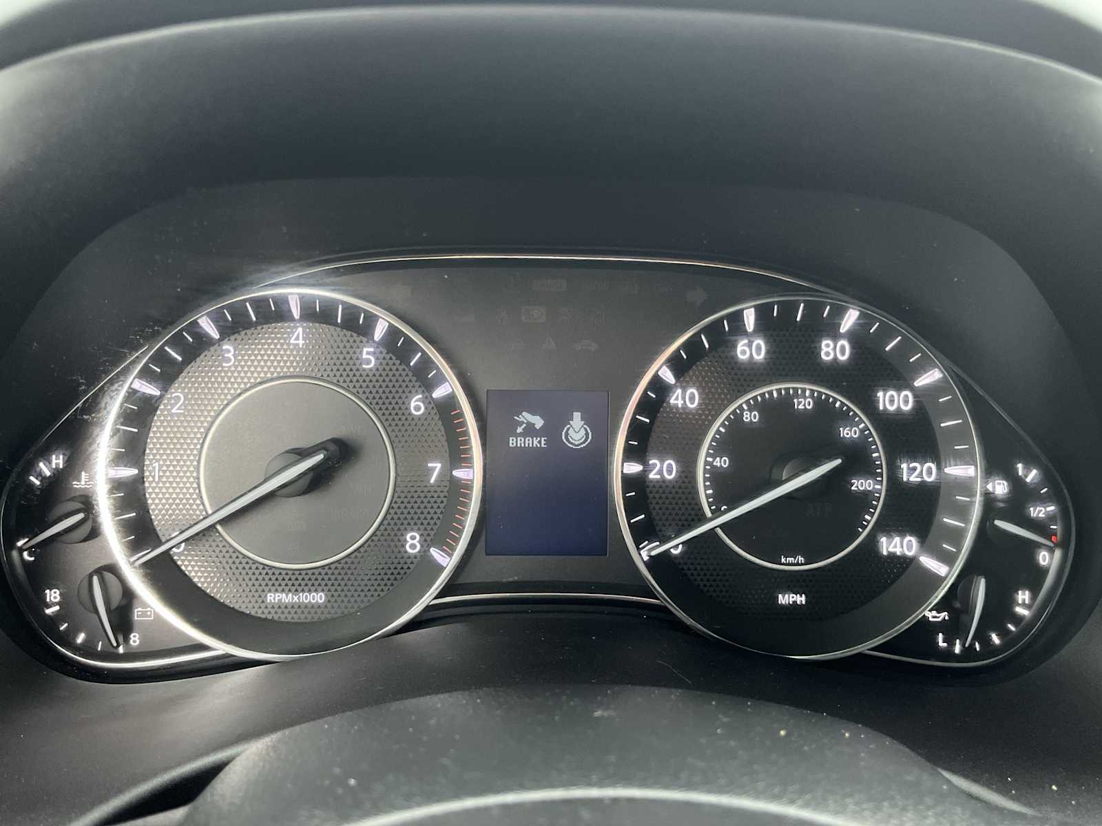 Thumbnail: 2018 Nissan Armada - 18