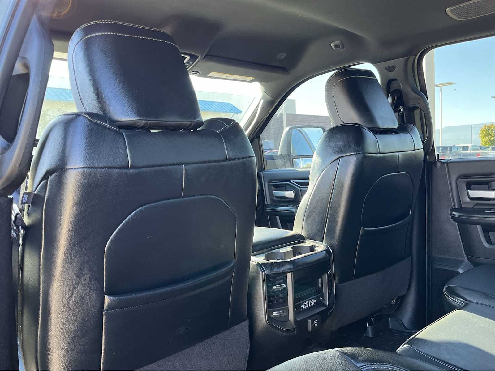 Thumbnail: 2024 RAM 2500 - 12