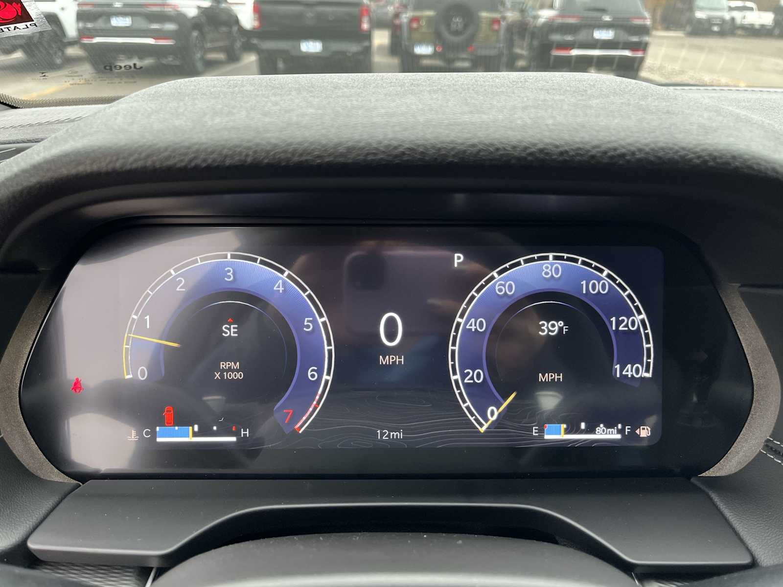 Thumbnail: 2025 Jeep Grand Cherokee - 18