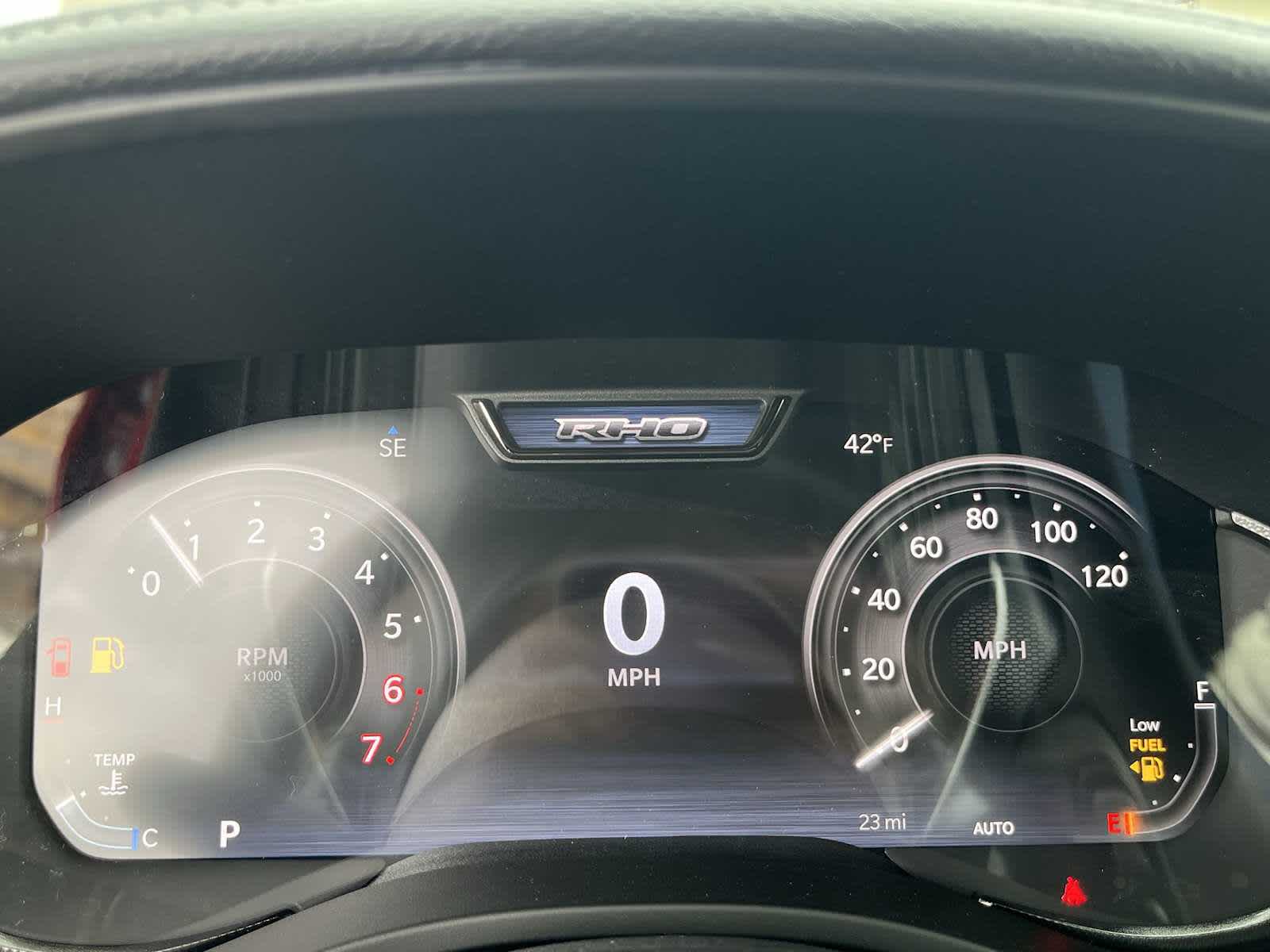 Thumbnail: 2026 RAM 1500 - 26