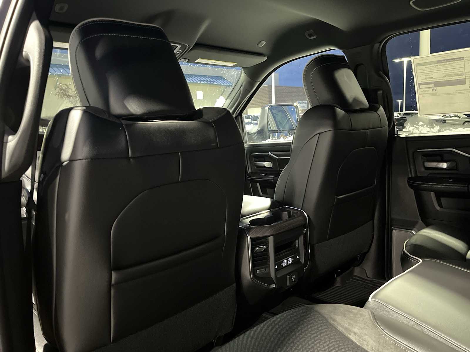 Thumbnail: 2026 RAM 2500 - 12