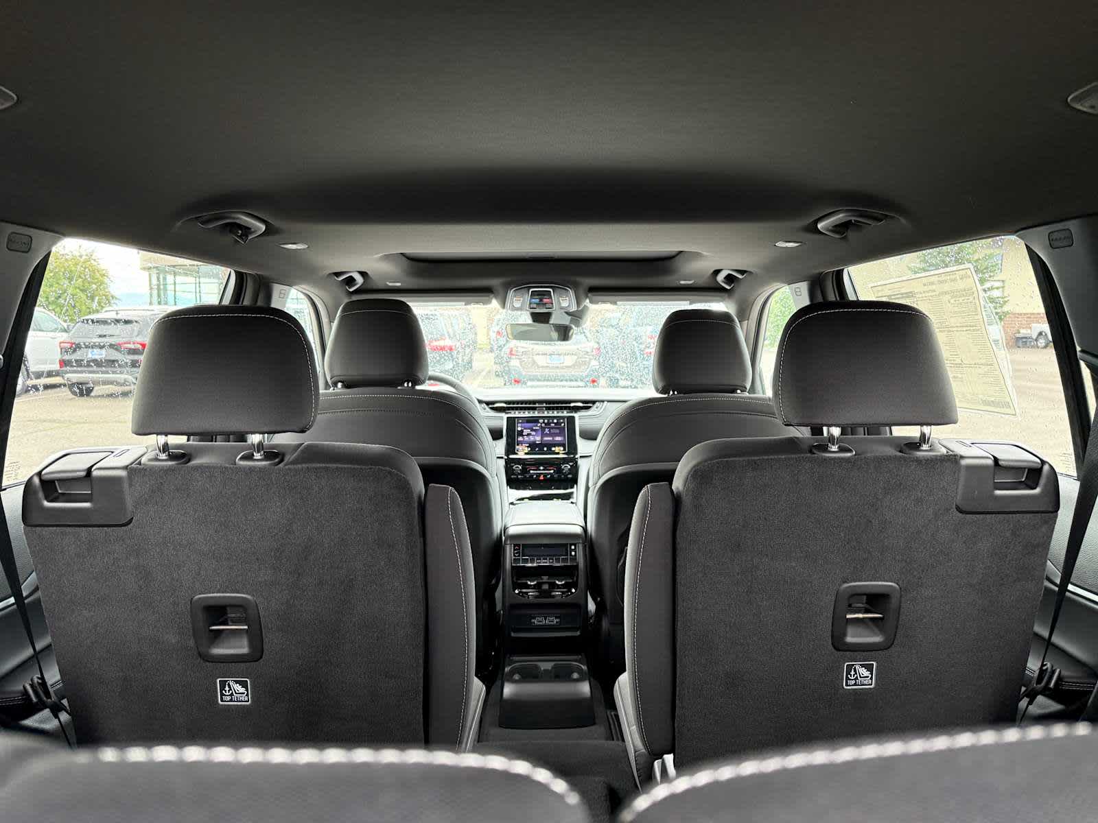 Thumbnail: 2025 Jeep Grand Cherokee - 27