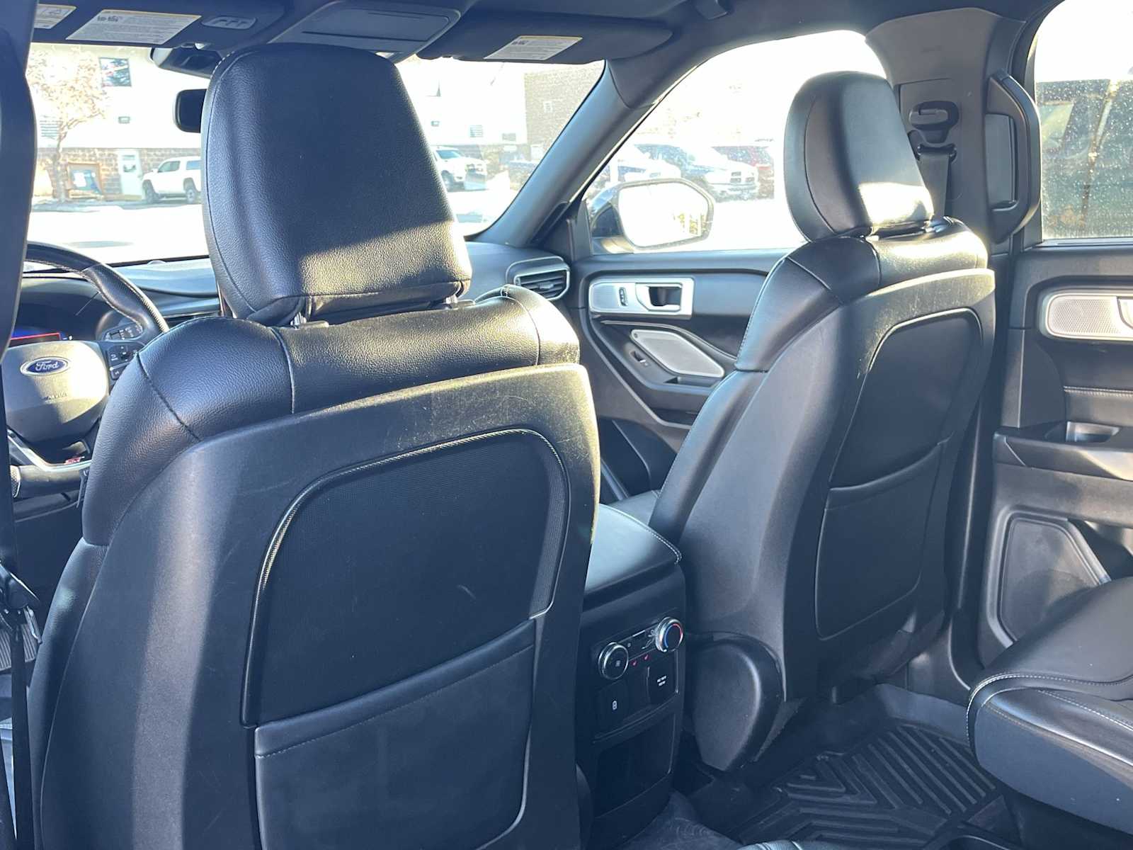 Thumbnail: 2020 Ford Explorer - 12