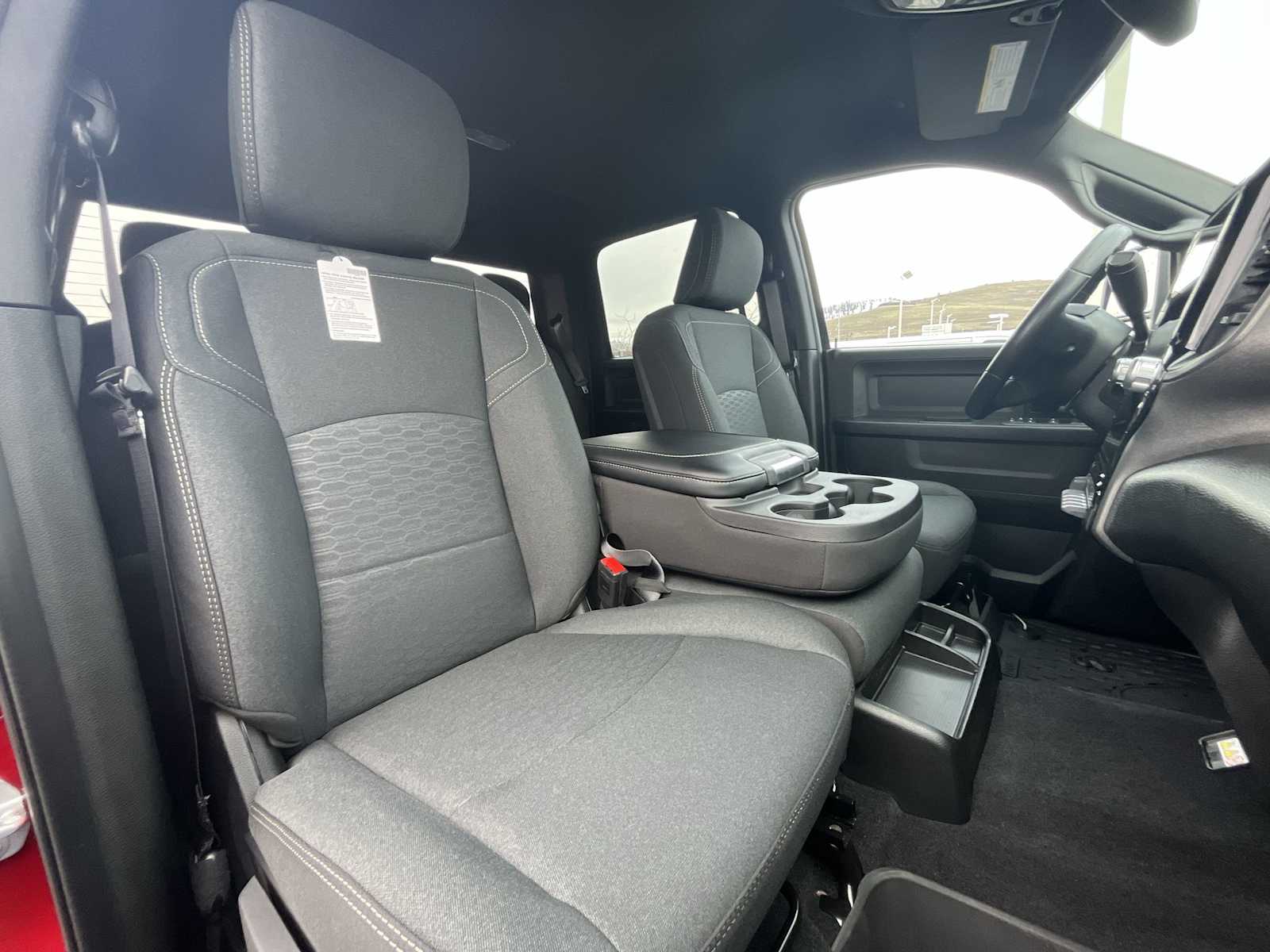 Thumbnail: 2026 RAM 2500 - 14