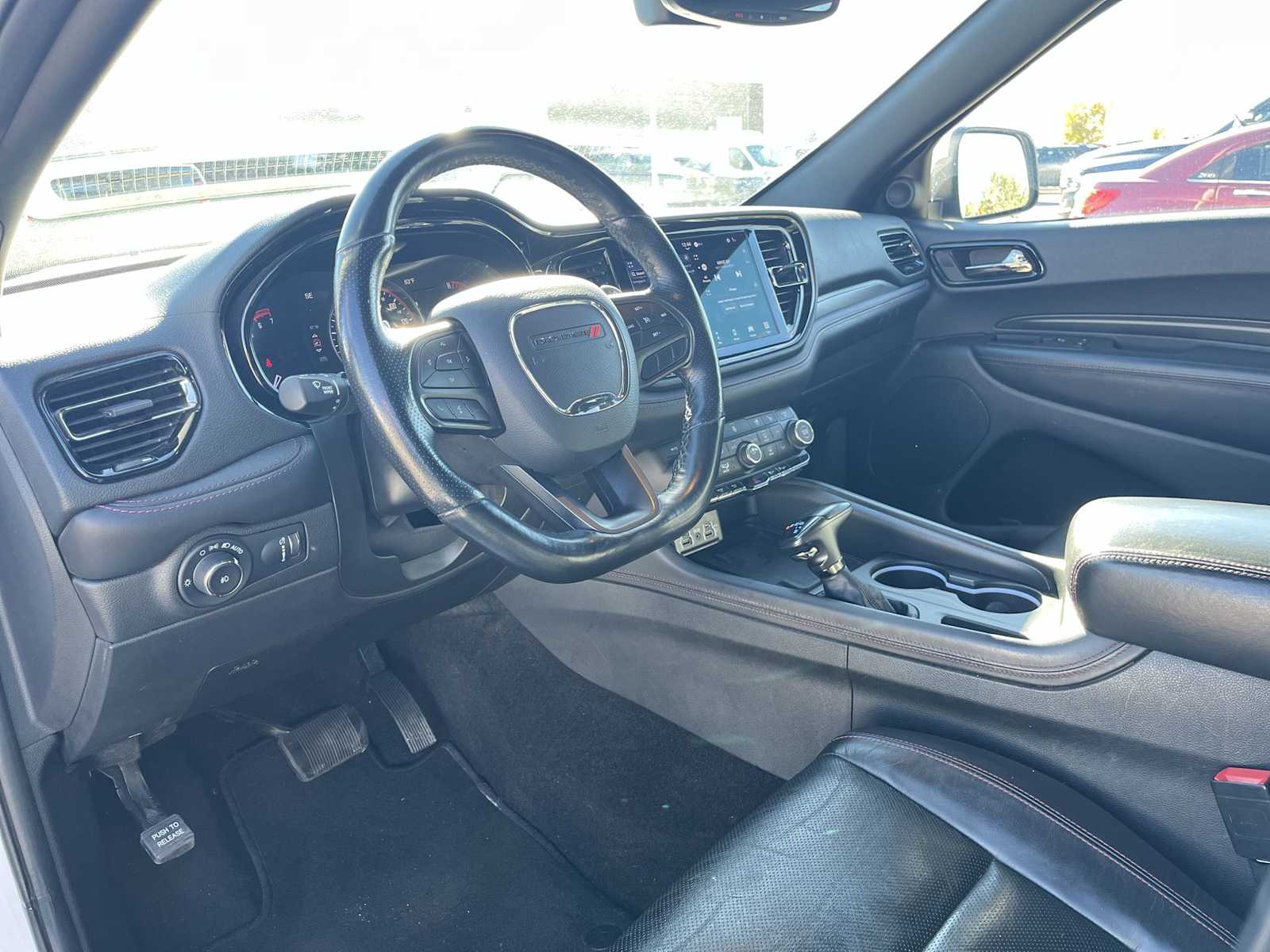 2022 Dodge Durango R/T photo 2