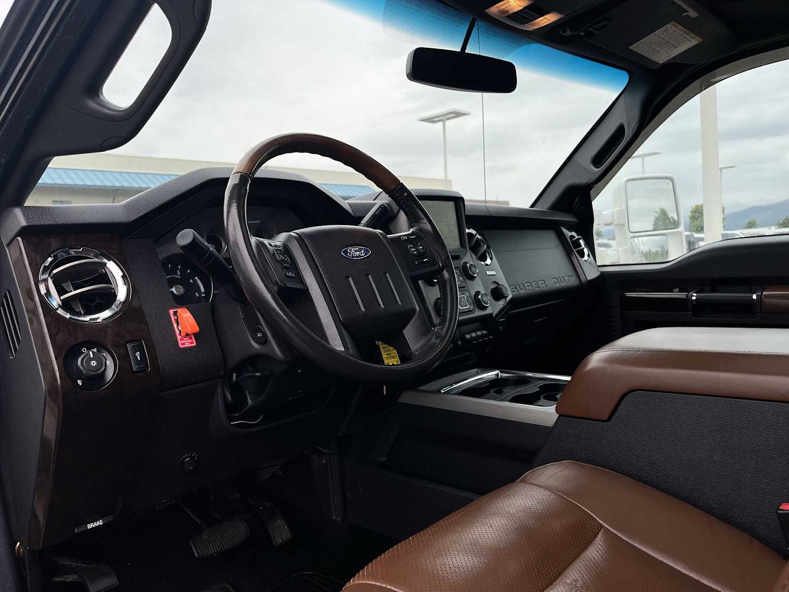 Thumbnail: 2016 Ford F-350 - 2