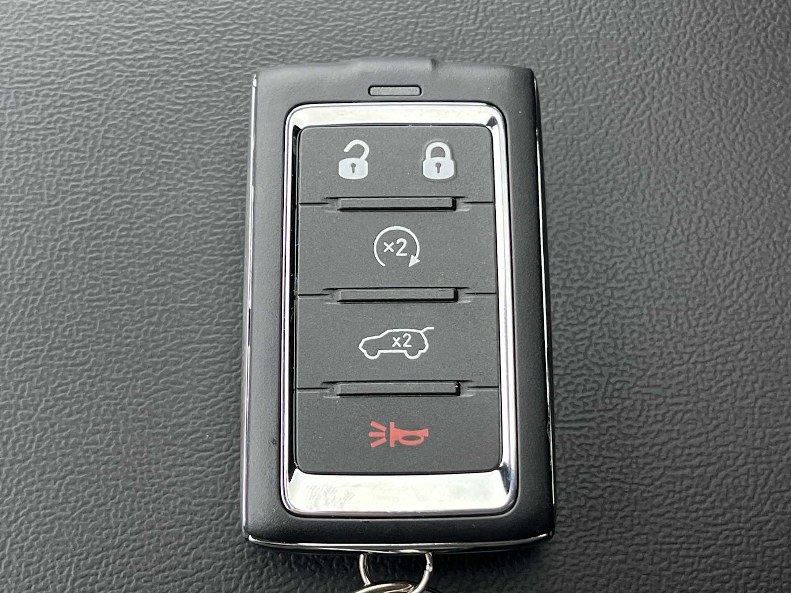 Thumbnail: 2025 Jeep Grand Cherokee - 20