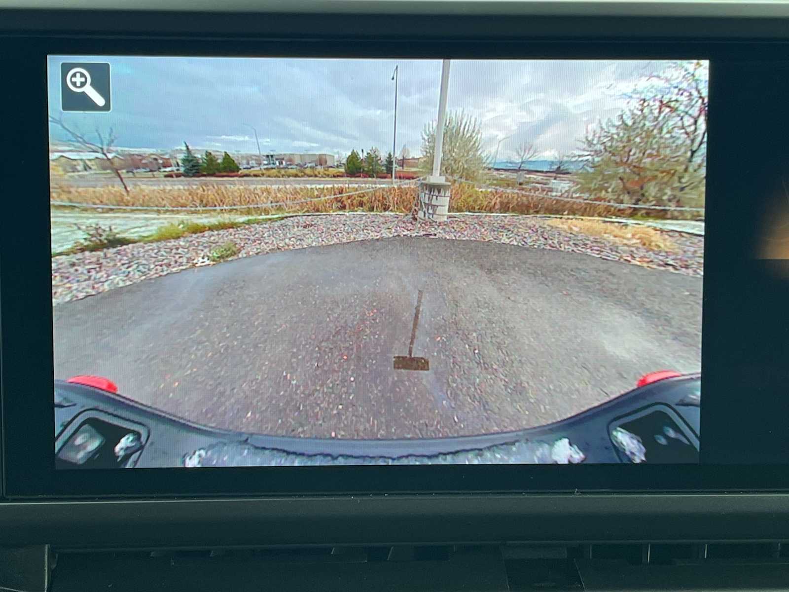 Thumbnail: 2026 Jeep Gladiator - 22