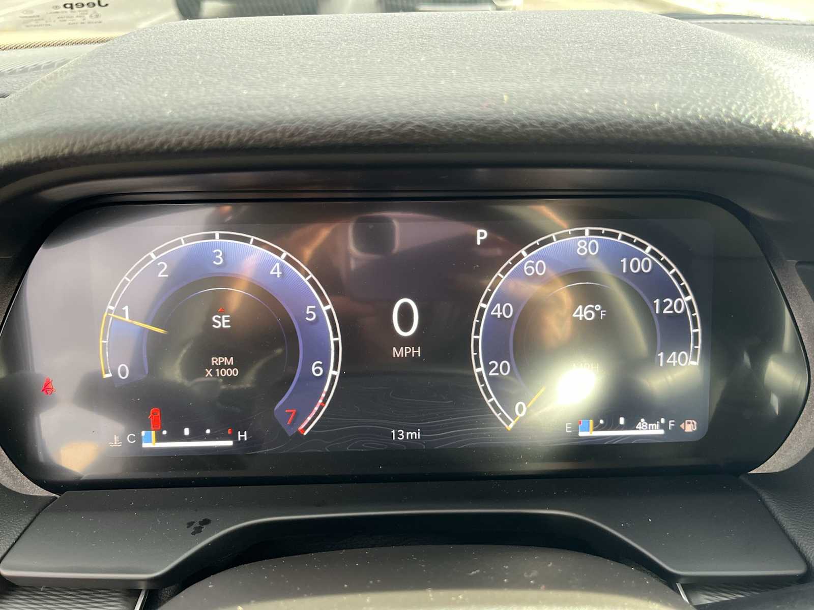 Thumbnail: 2025 Jeep Grand Cherokee - 18