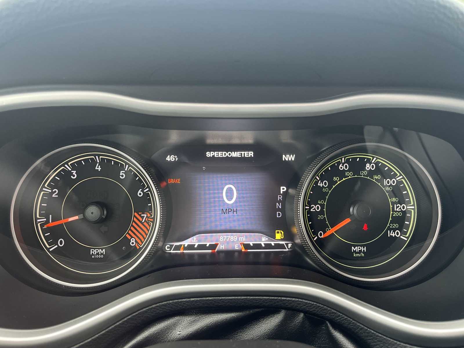 Thumbnail: 2015 Jeep Cherokee - 18