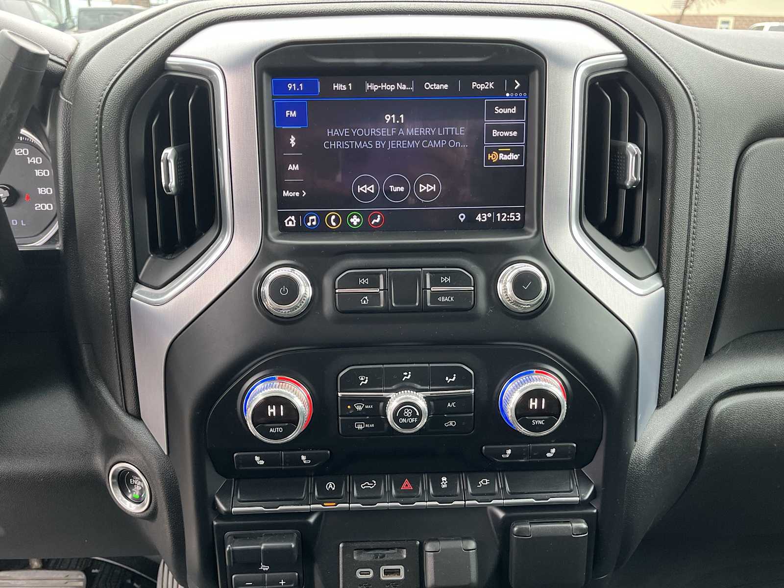 Thumbnail: 2019 GMC Sierra 1500 - 16