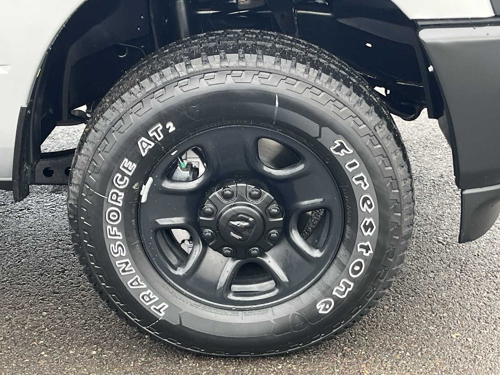 Thumbnail: 2026 RAM 3500 - 8