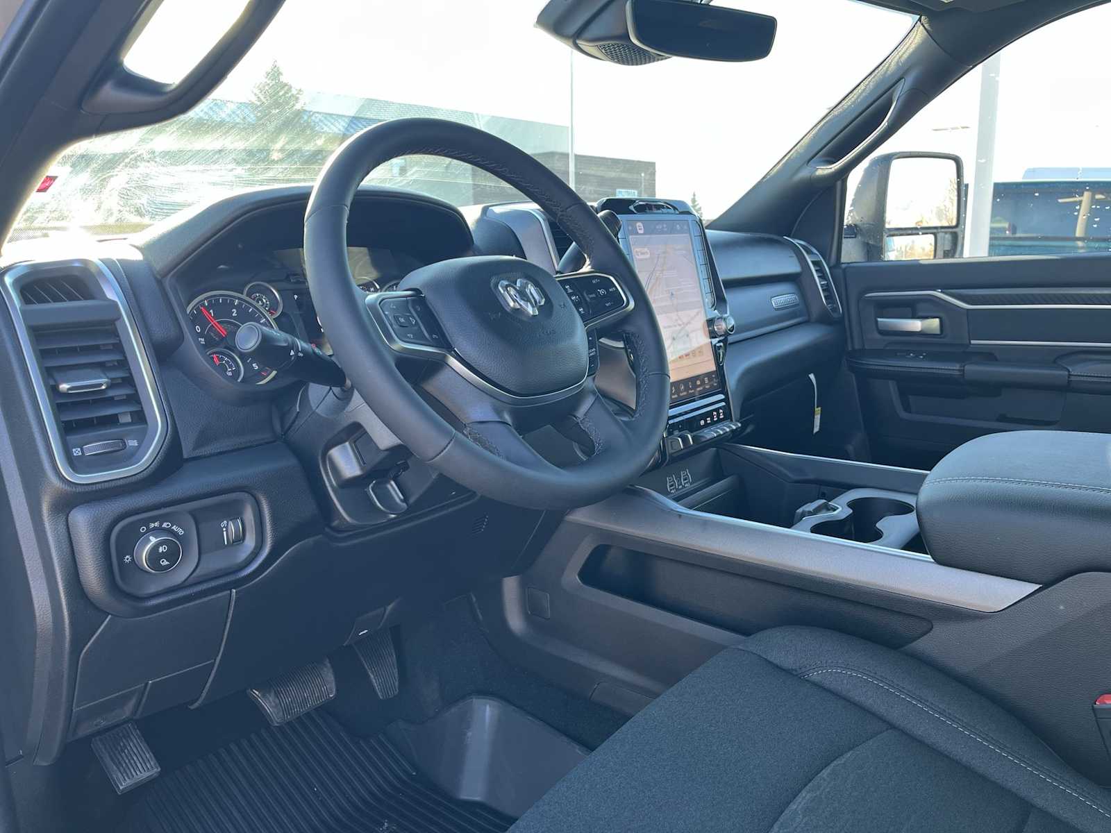 Thumbnail: 2026 RAM 2500 - 2