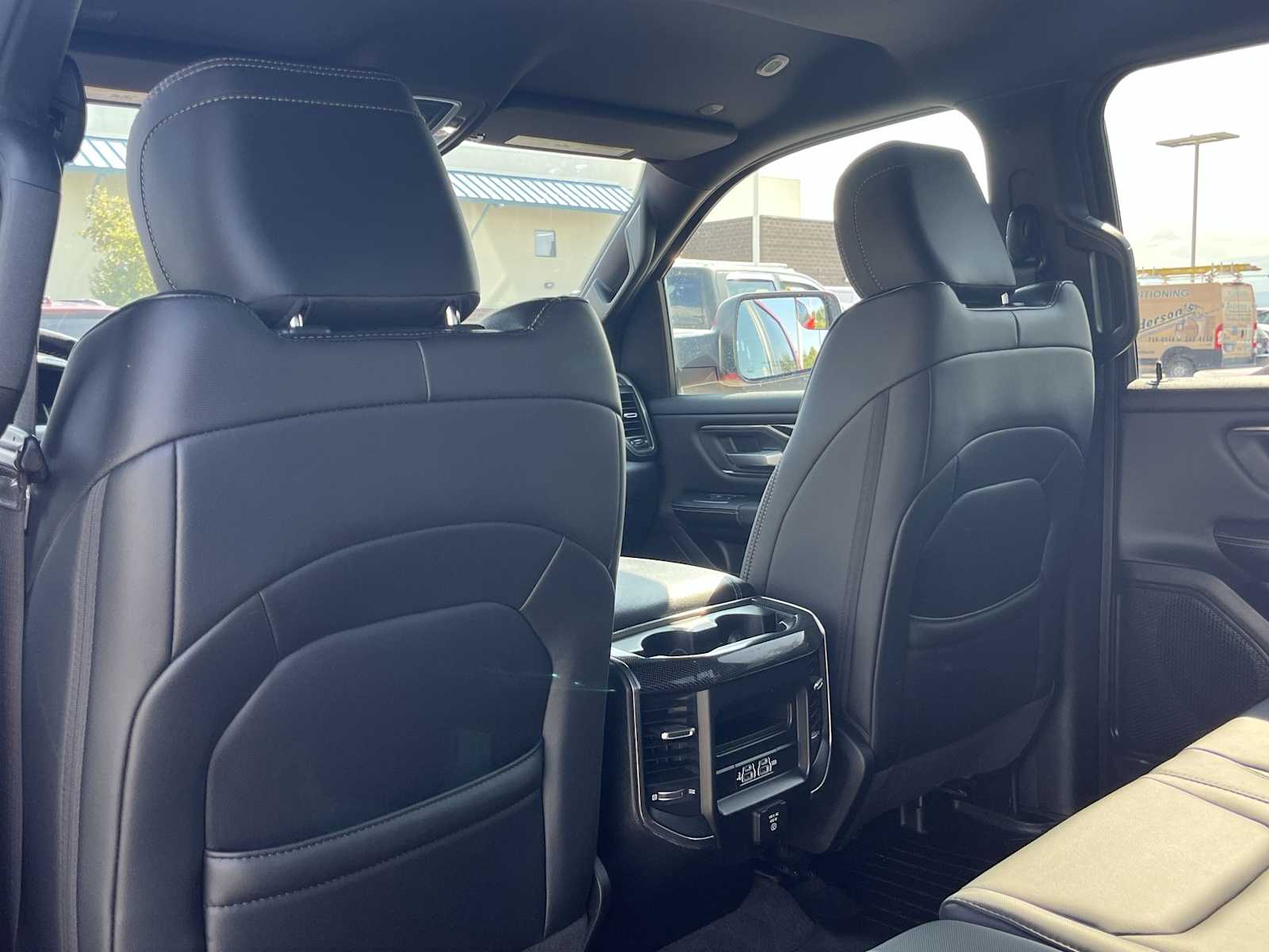 Thumbnail: 2020 RAM 1500 - 12