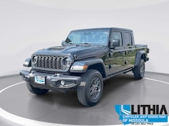 2025 Jeep Gladiator SPORT S 4X4 Pickup