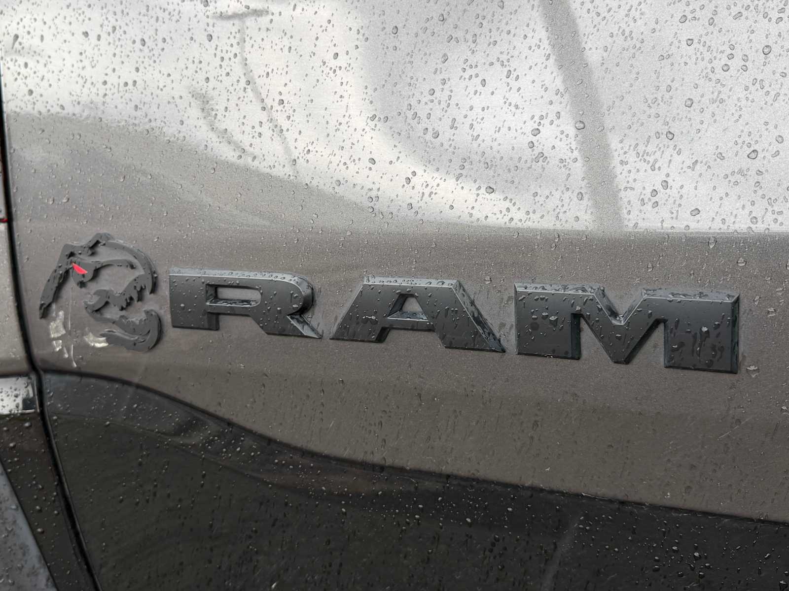 Thumbnail: 2021 RAM 1500 - 37