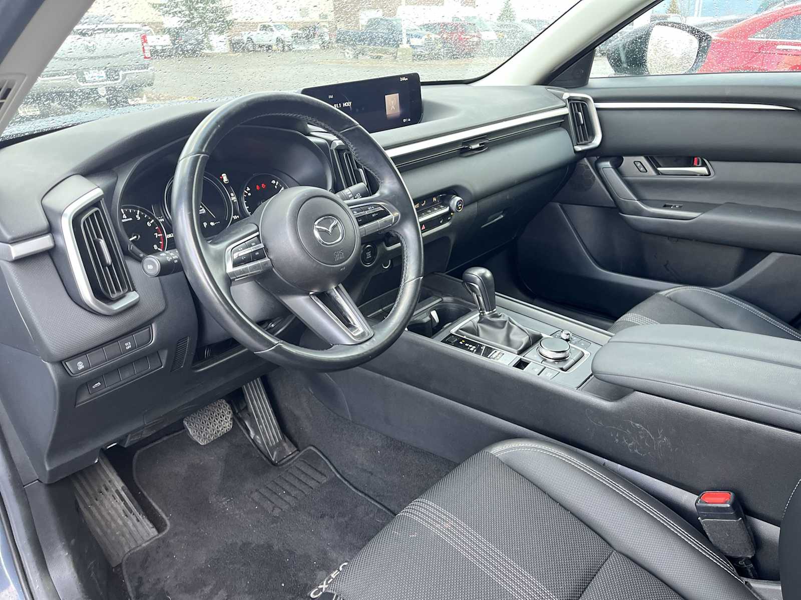 Thumbnail: 2024 Mazda CX-50 - 2