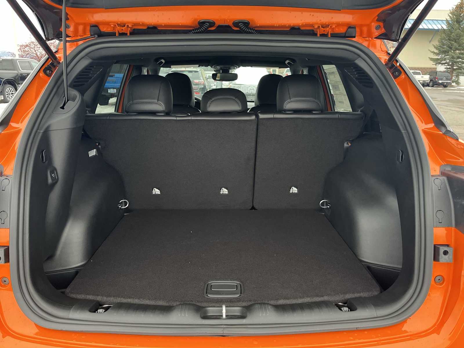 Thumbnail: 2026 Jeep Compass - 19