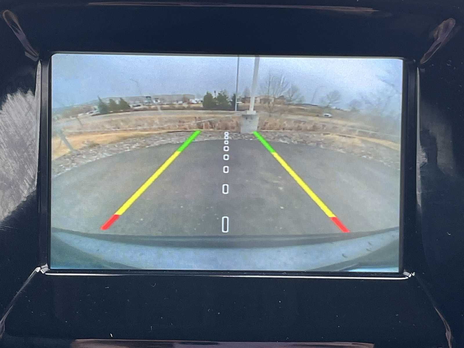 Thumbnail: 2018 Jeep Compass - 22