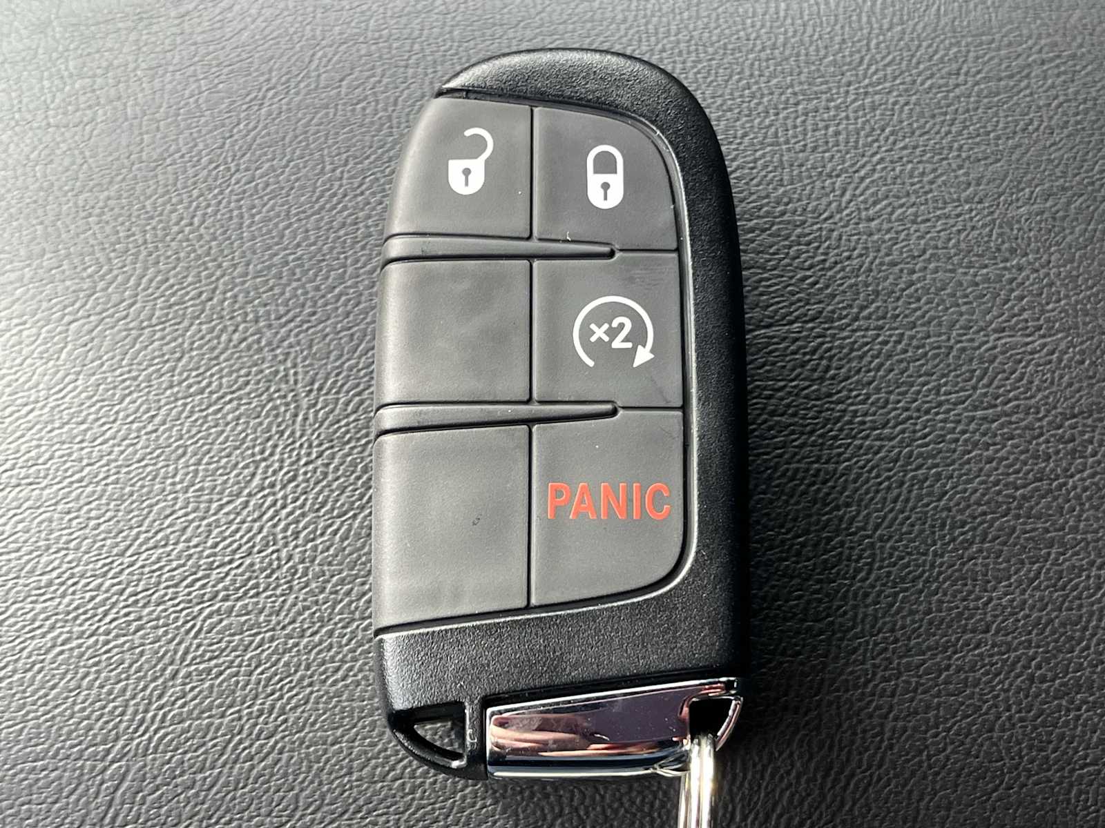 Thumbnail: 2026 Jeep Compass - 20