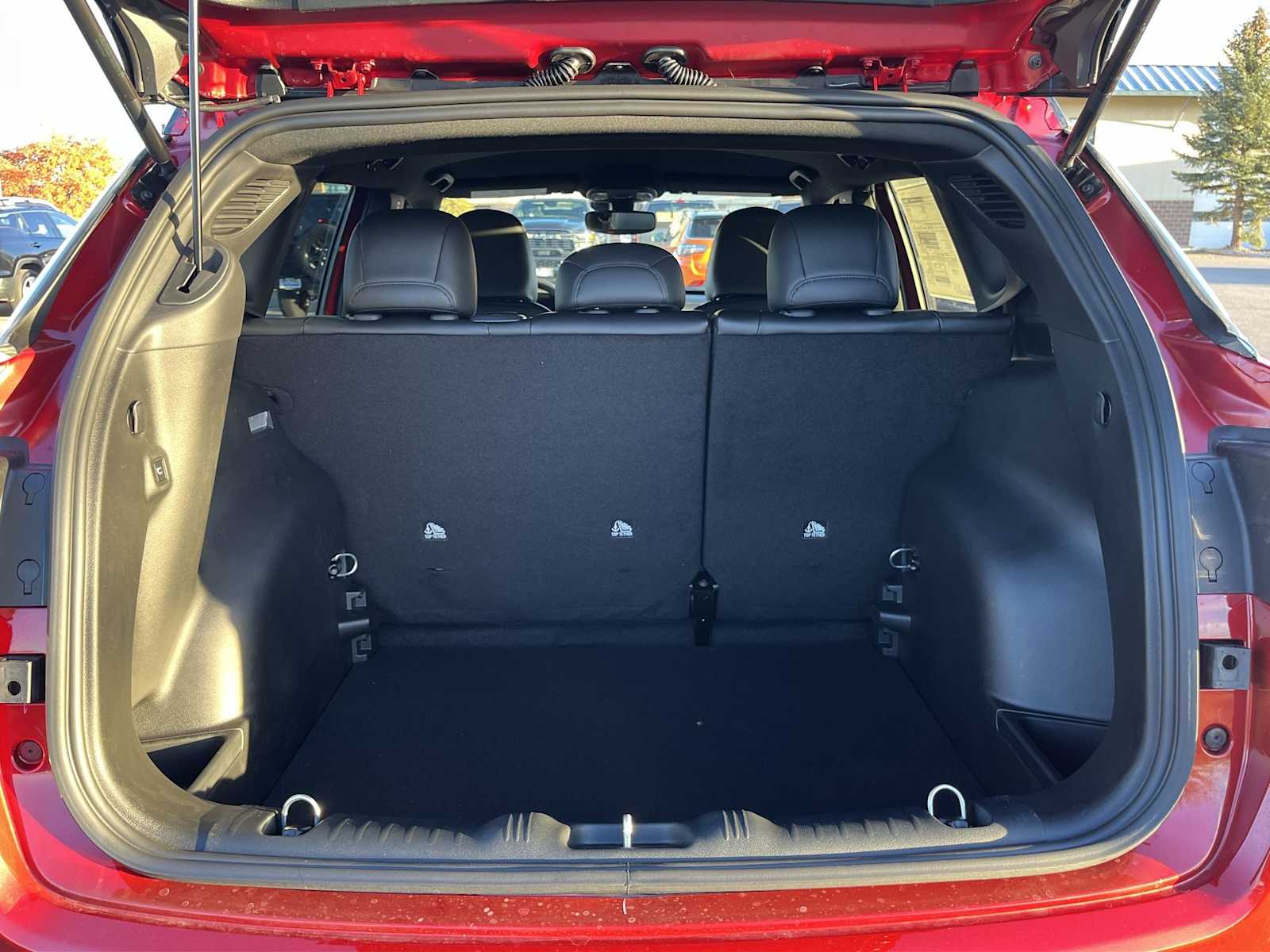 Thumbnail: 2026 Jeep Compass - 19