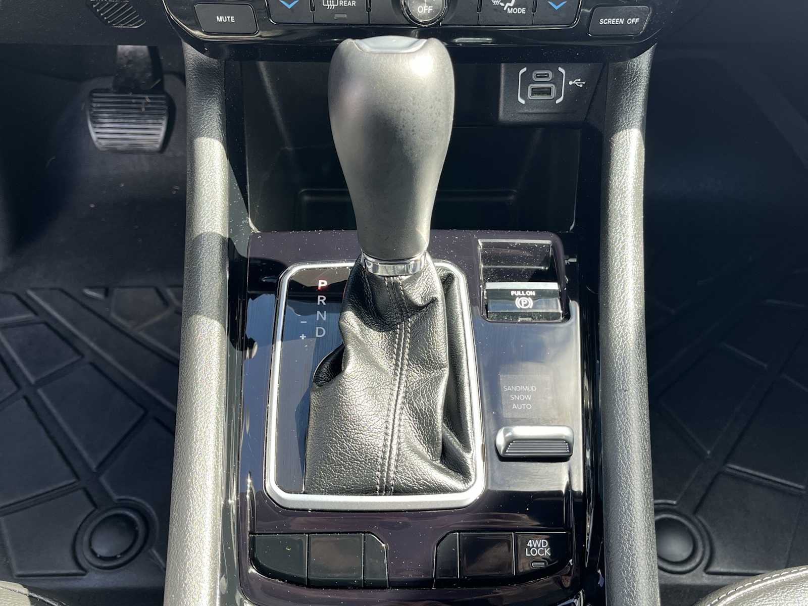 Thumbnail: 2025 Jeep Compass - 17