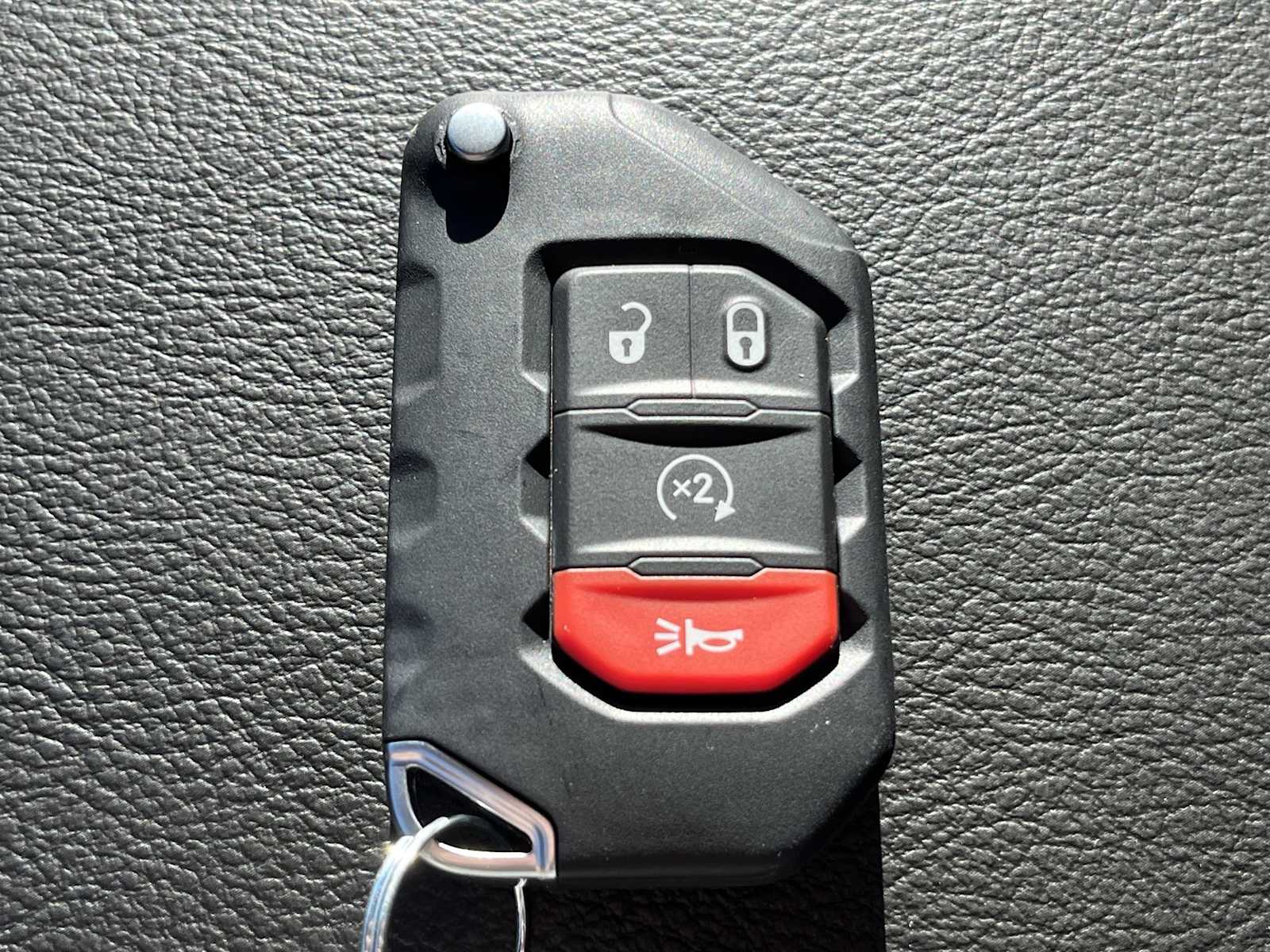 Thumbnail: 2026 Jeep Wrangler - 20