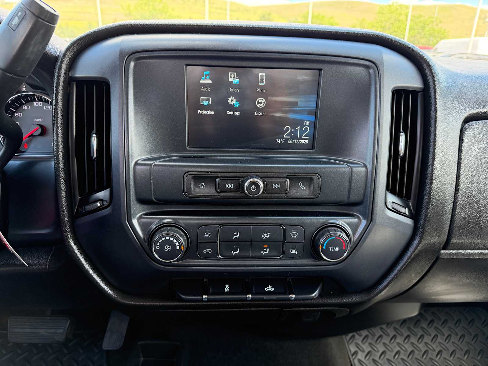 Thumbnail: 2018 GMC Sierra 1500 - 15